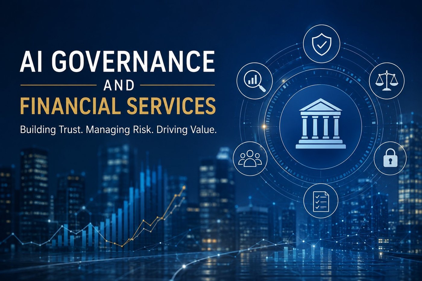 AI Governance and Financial Services